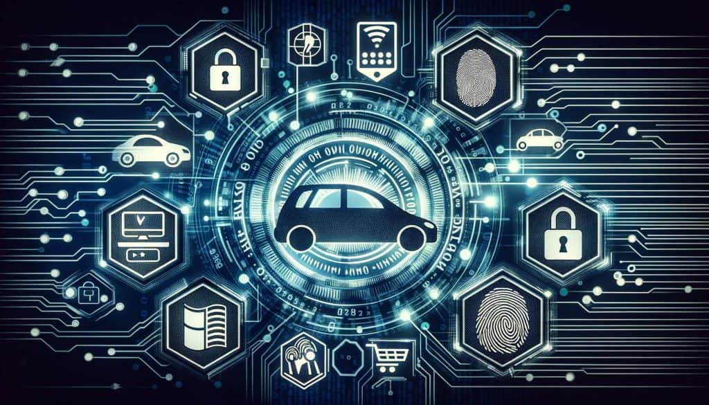 Best Practices for Implementing Two-Factor Authentication in Automotive Payment Portals