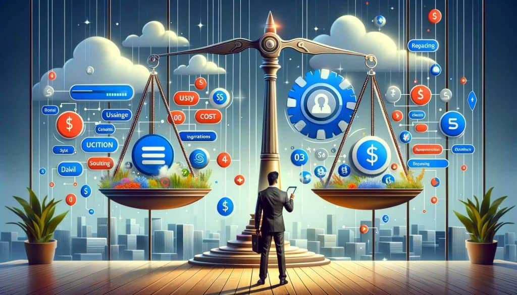 Choosing the Right Recurring Billing Software for Your Business