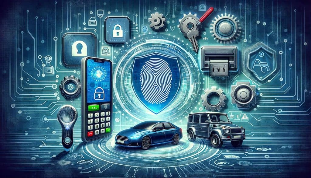 Choosing the Right Two-Factor Authentication Methods for Automotive Payment Portals