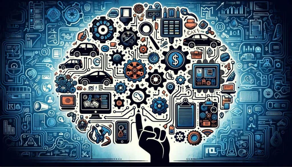 Common Challenges and Solutions in Customizing POS for Auto Service Packages