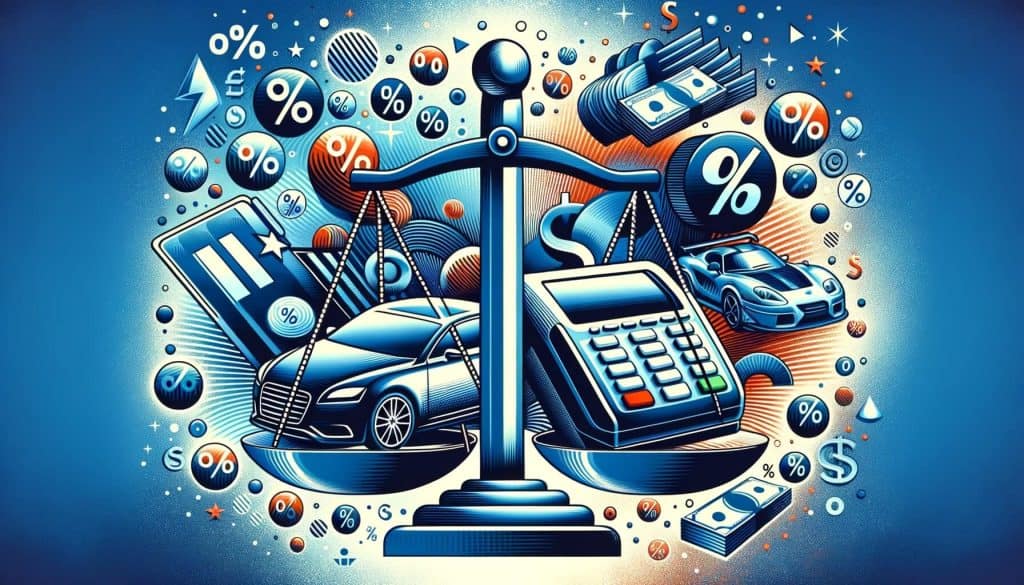Factors Affecting Merchant Service Rates