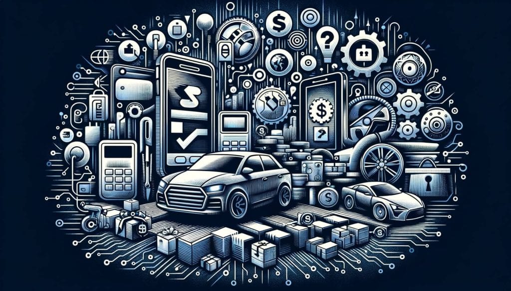 Factors to Consider When Choosing a Payment Gateway for Your Automotive E-Commerce Store