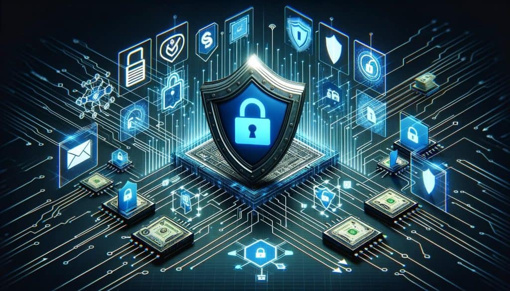 Implementing Secure Payment Systems: Protecting Against Payment Fraud
