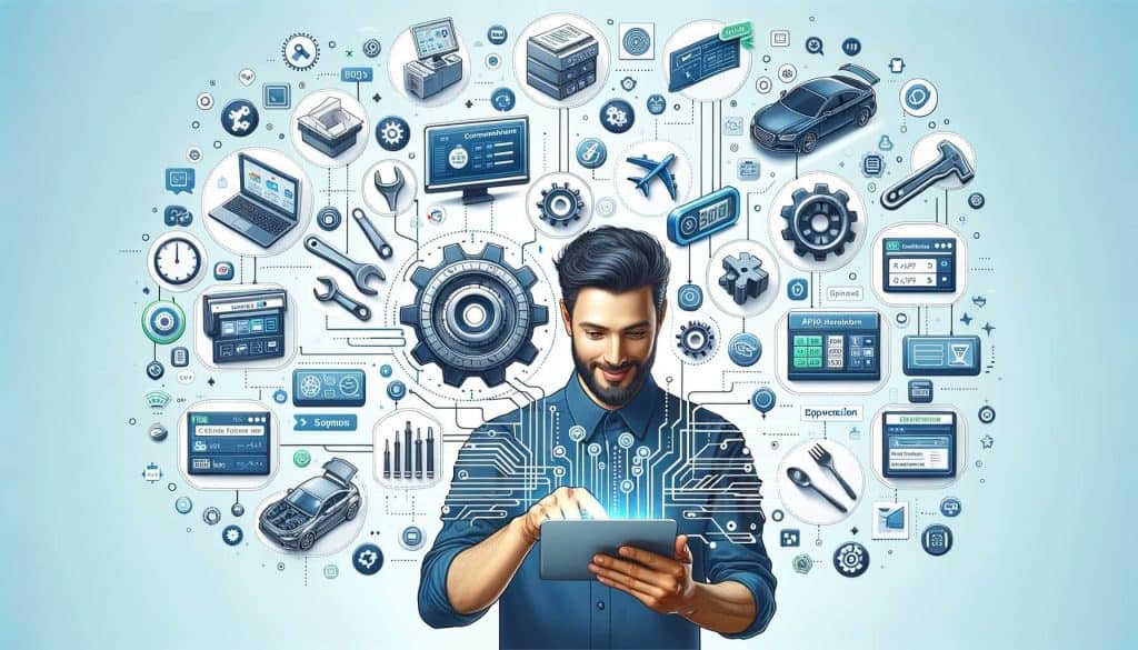 Key Features to Look for in Auto Repair POS Integrations