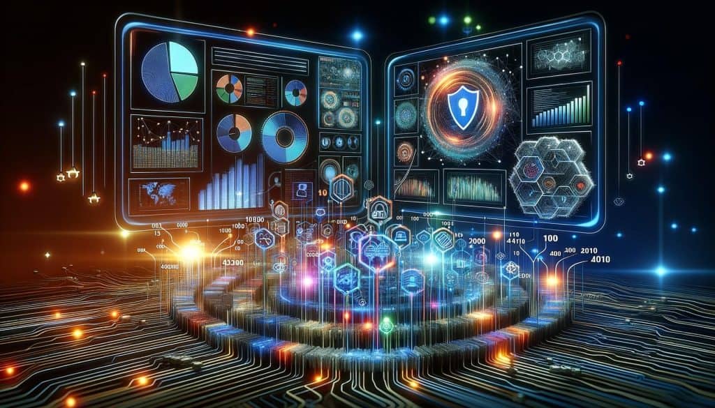 Monitoring and Detecting Fraudulent Activities: Utilizing Fraud Detection Software