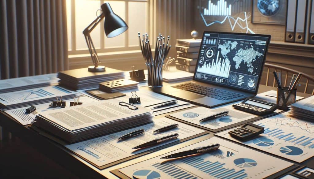 Preparing for Negotiations: Gathering Essential Information and Documentation