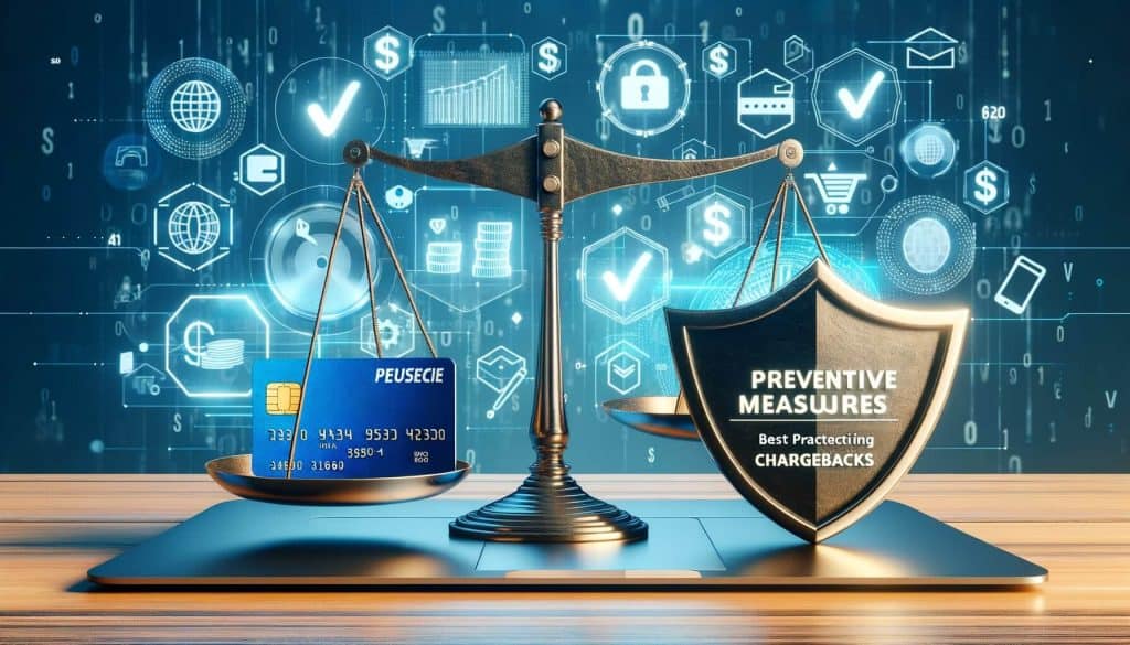 Preventive Measures: Best Practices for Minimizing Chargebacks