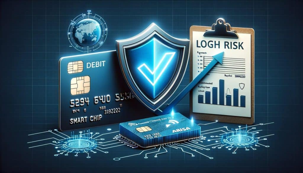 Security and Fraud Prevention: Comparing Debit and ACH Payments