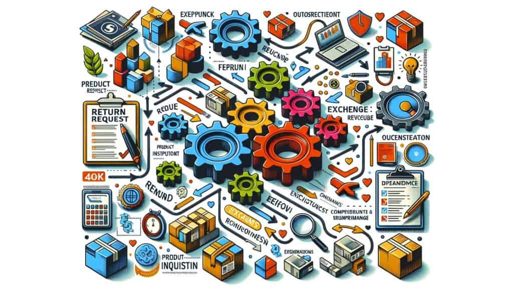 Strategies for Efficiently Handling Returns and Exchanges