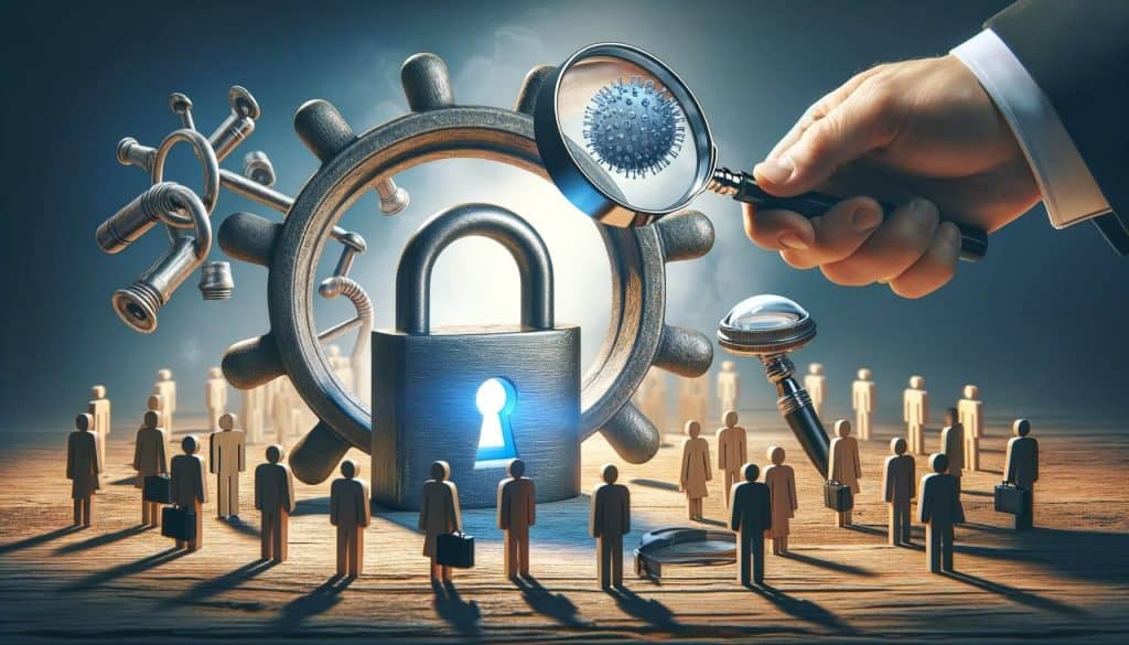 Strengthening Internal Controls: Preventing Employee Fraud