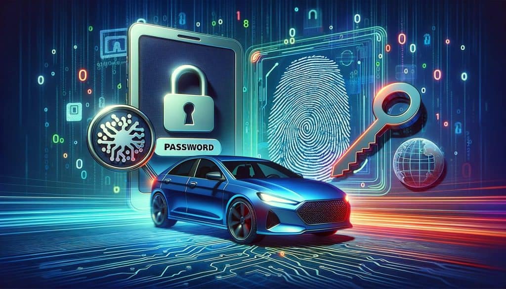 Understanding the Importance of Two-Factor Authentication in Automotive Payment Portals