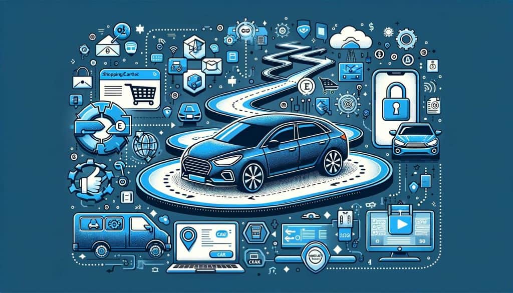 Understanding the Role of a Payment Gateway in Automotive E-Commerce