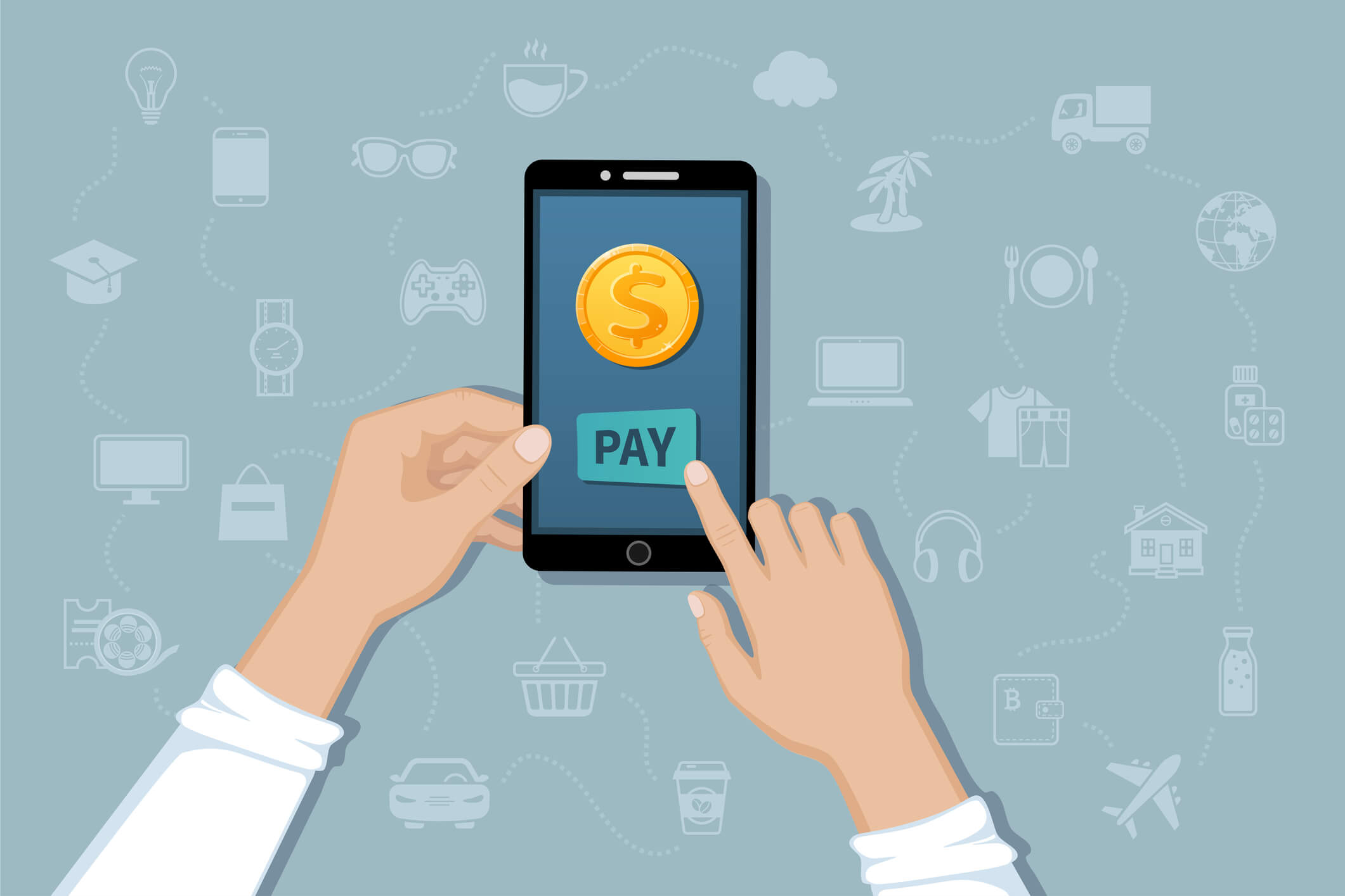 Accepting Mobile Payments for your Automotive Business