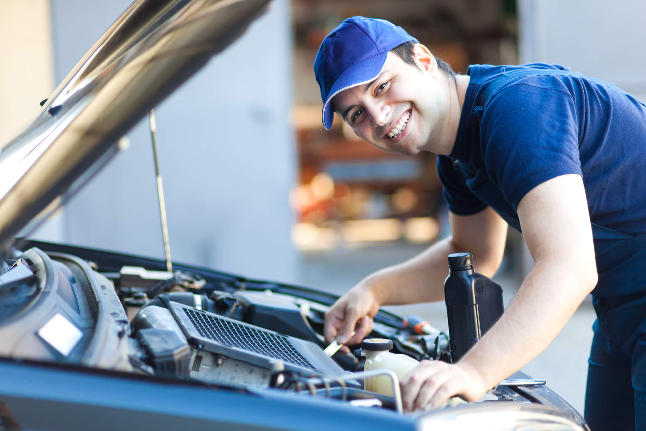 Auto Merchant Services are Revolutionizing the Industry