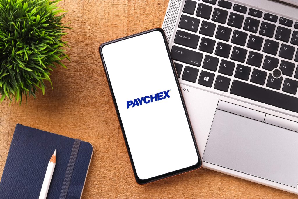 Paychex Payroll for Automotive Businesses