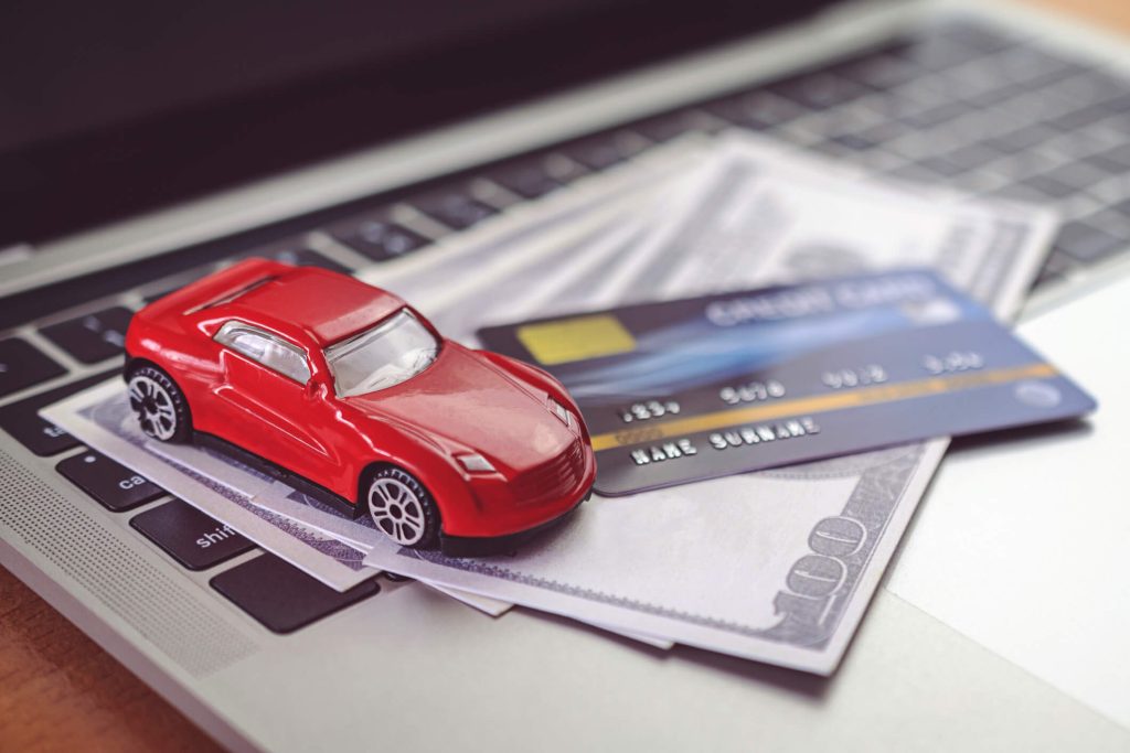 Payment Technology for Auto Businesses