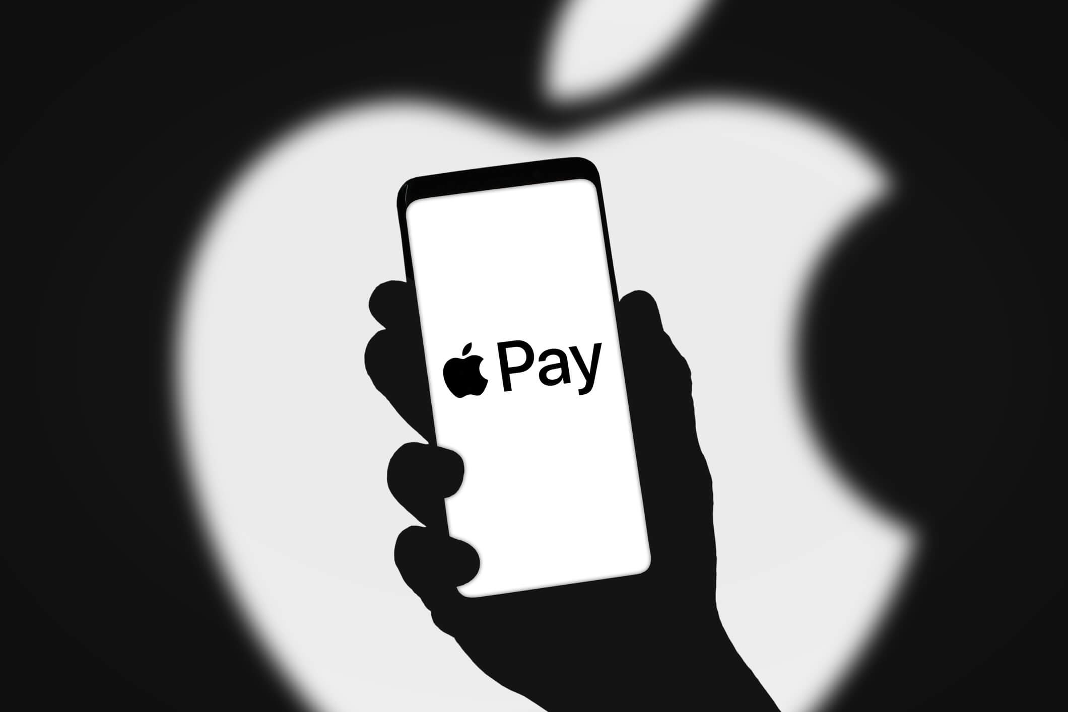 Accepting Apple Pay for Automotive Businesses