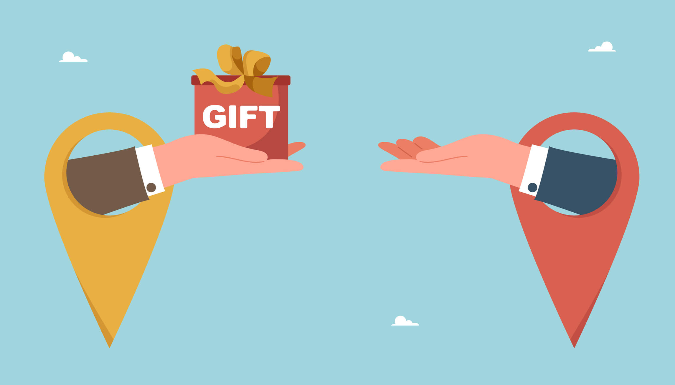 Gift and Loyalty Card Programs for Automotive Businesses