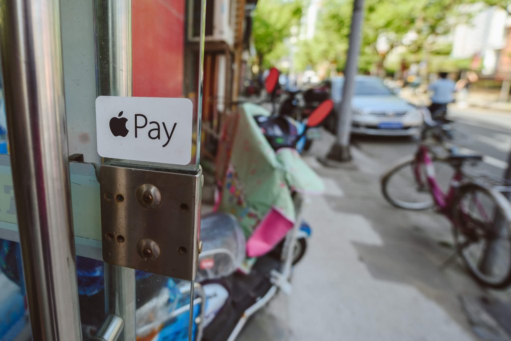 Implementing Apple Pay in automotive businesses