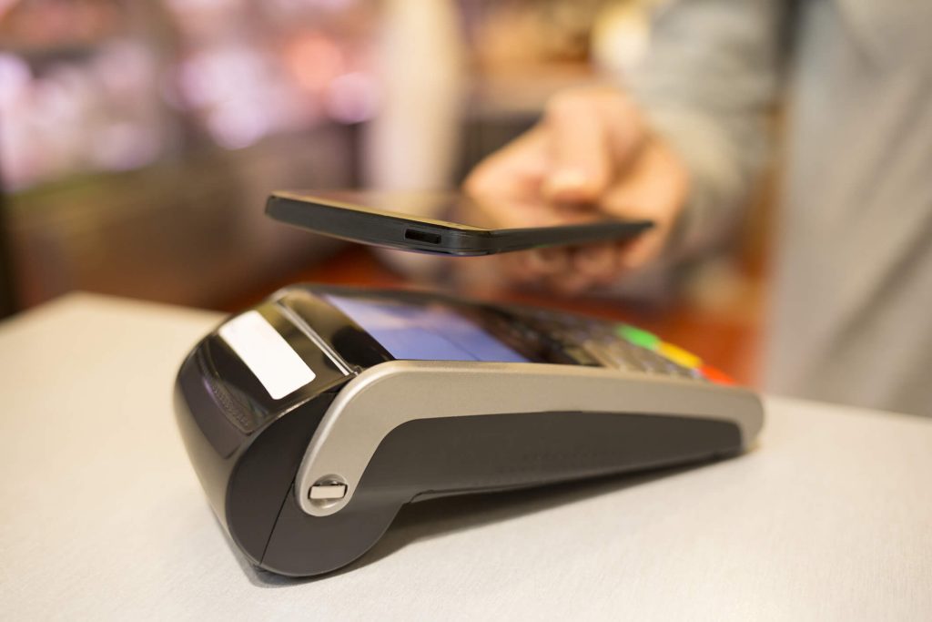 Rise of Contactless Payments in the Automotive Industry