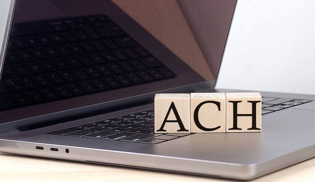 Accepting ACH Payments for Automotive Businesses