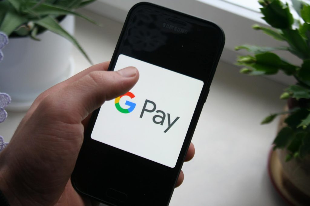 Accepting Google Pay for Automotive Businesses
