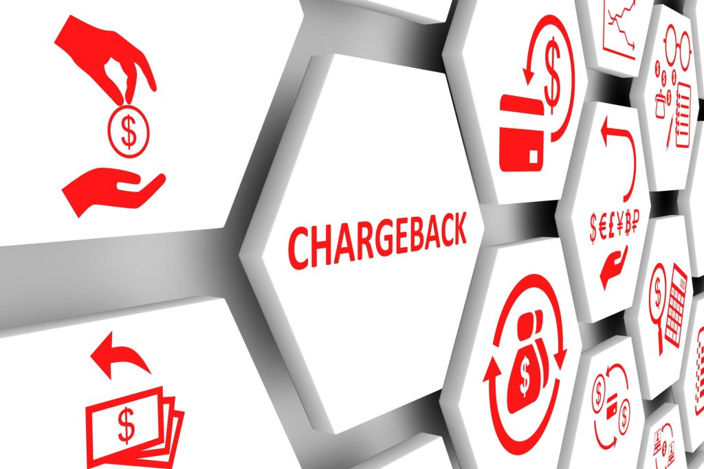 automotive chargebacks