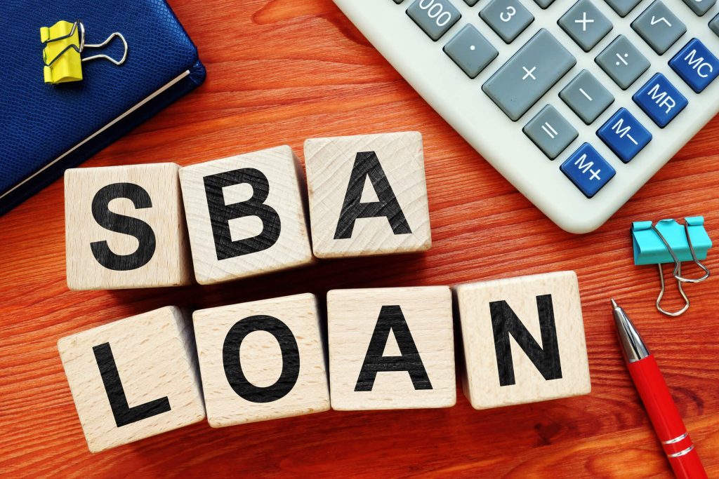 Can Automotive Businesses Get an SBA Loan