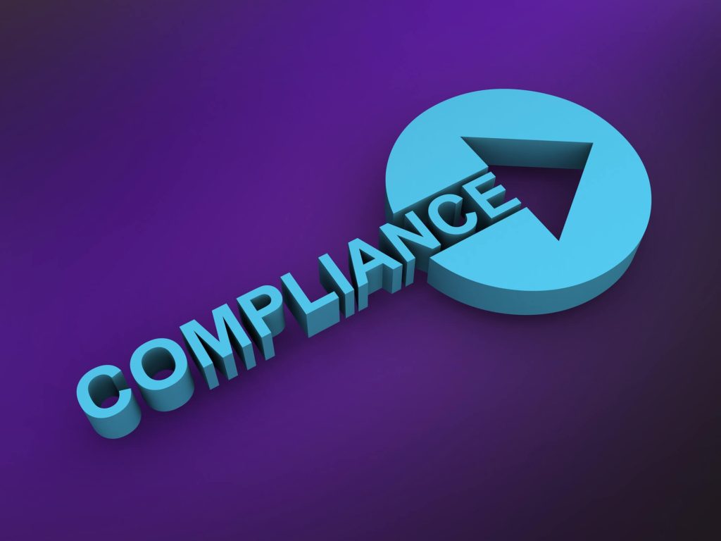 Compliance and Regulatory Issues
