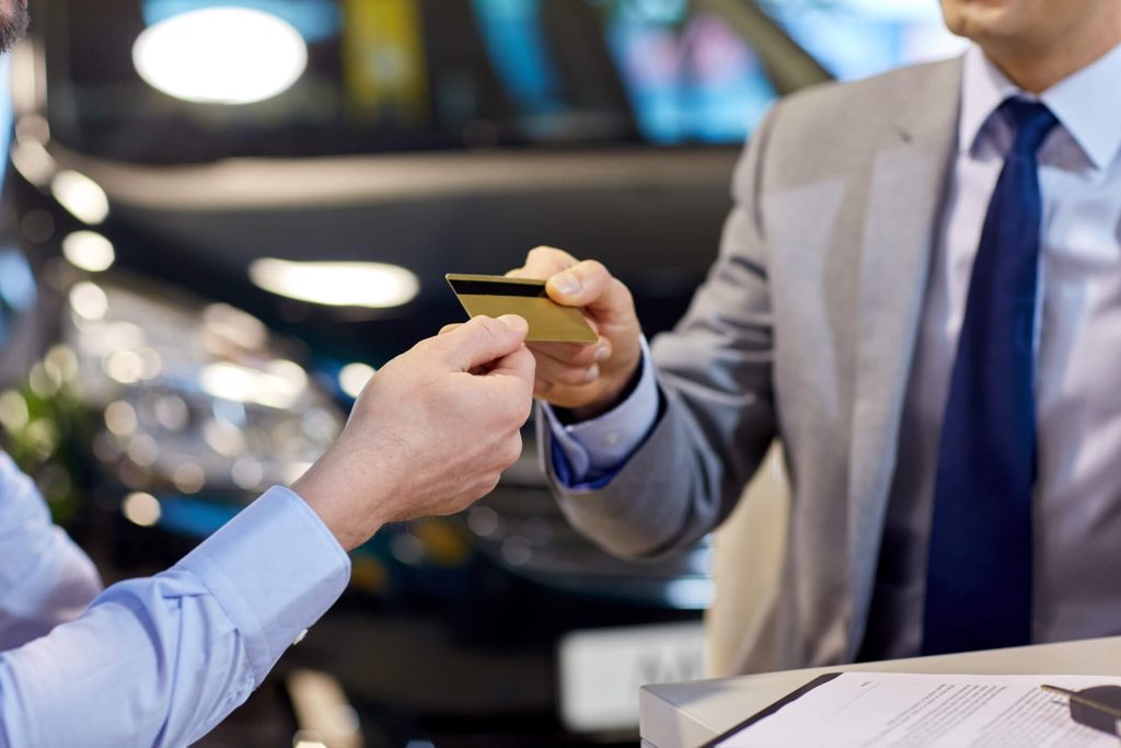 Credit Card Payment Processing Challenges in the Auto Industry