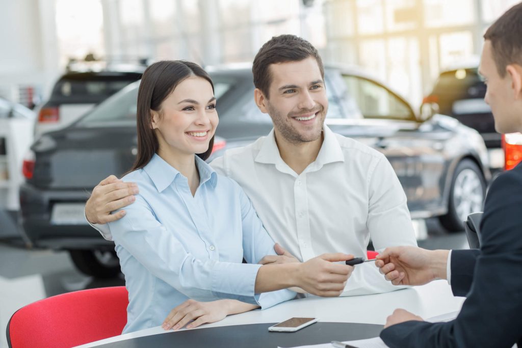 Importance of PCI Compliance in the Car Rental Industry