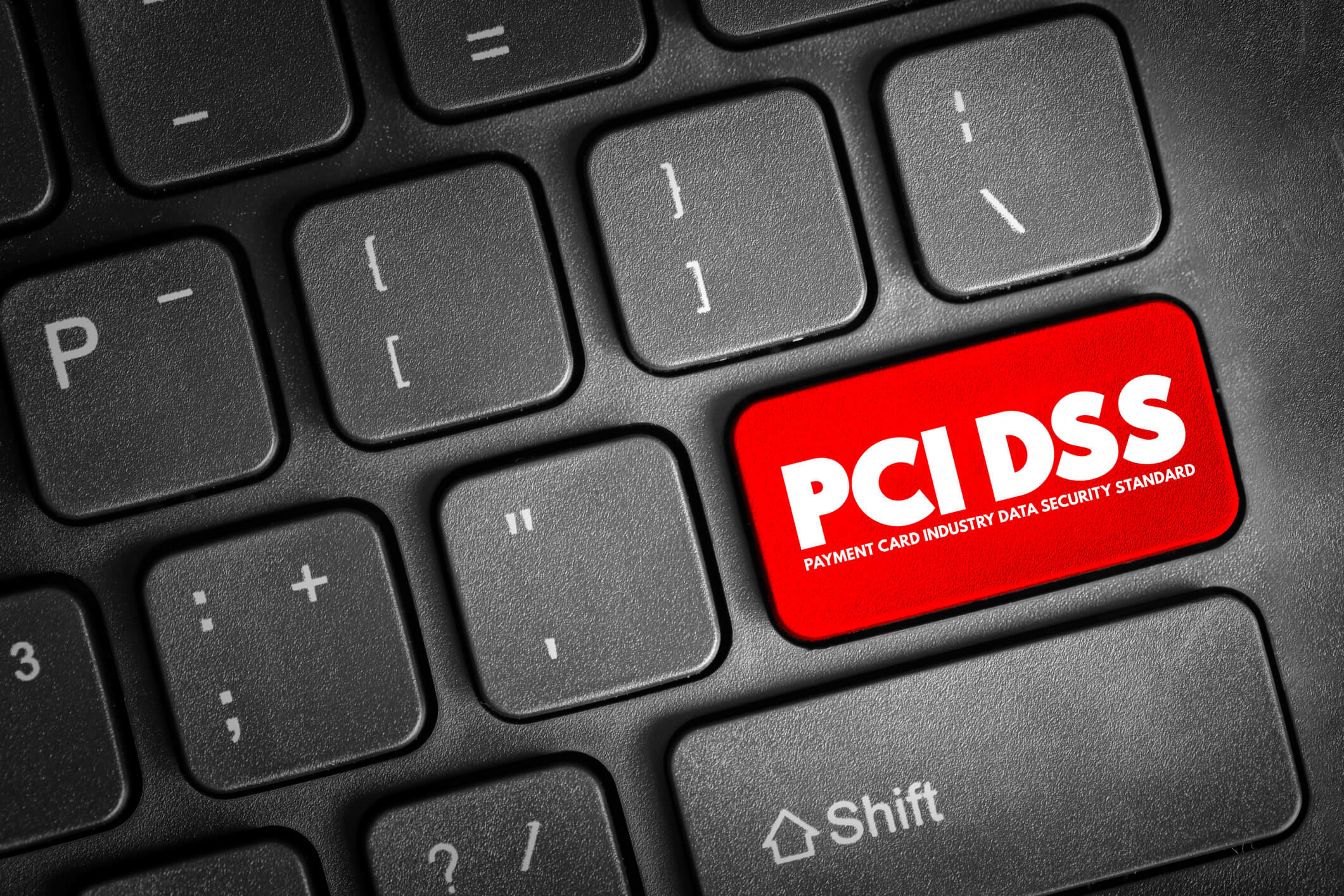 PCI Compliance for Automotive Businesses