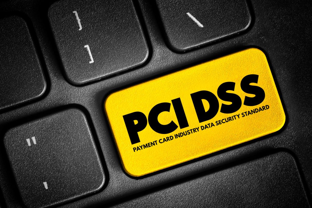 pci compliance for car rental software