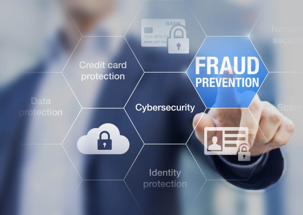 Security and Fraud Prevention with ACH Payments