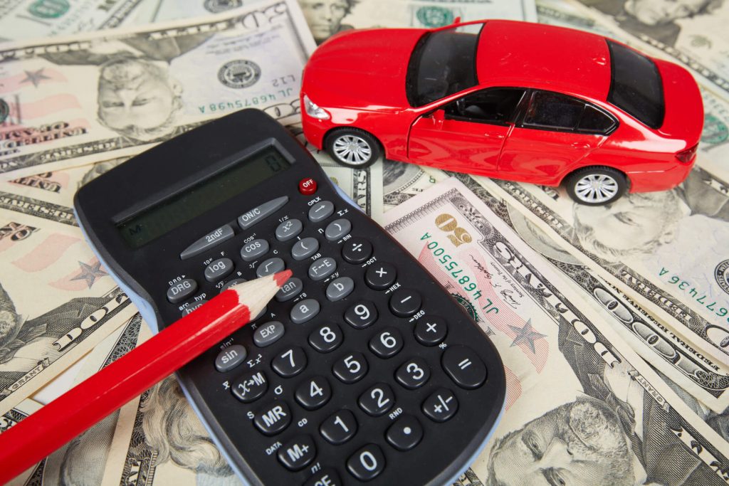 Future of Automotive Payments