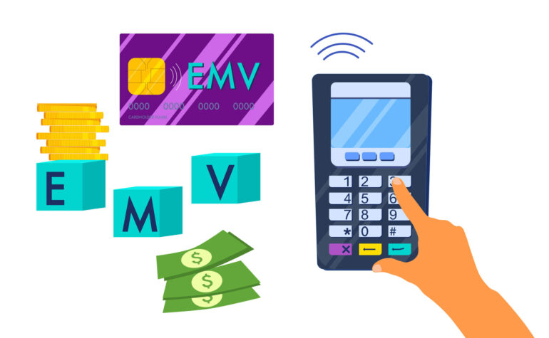 How EMV Technology is Changing Auto Credit Card Processing