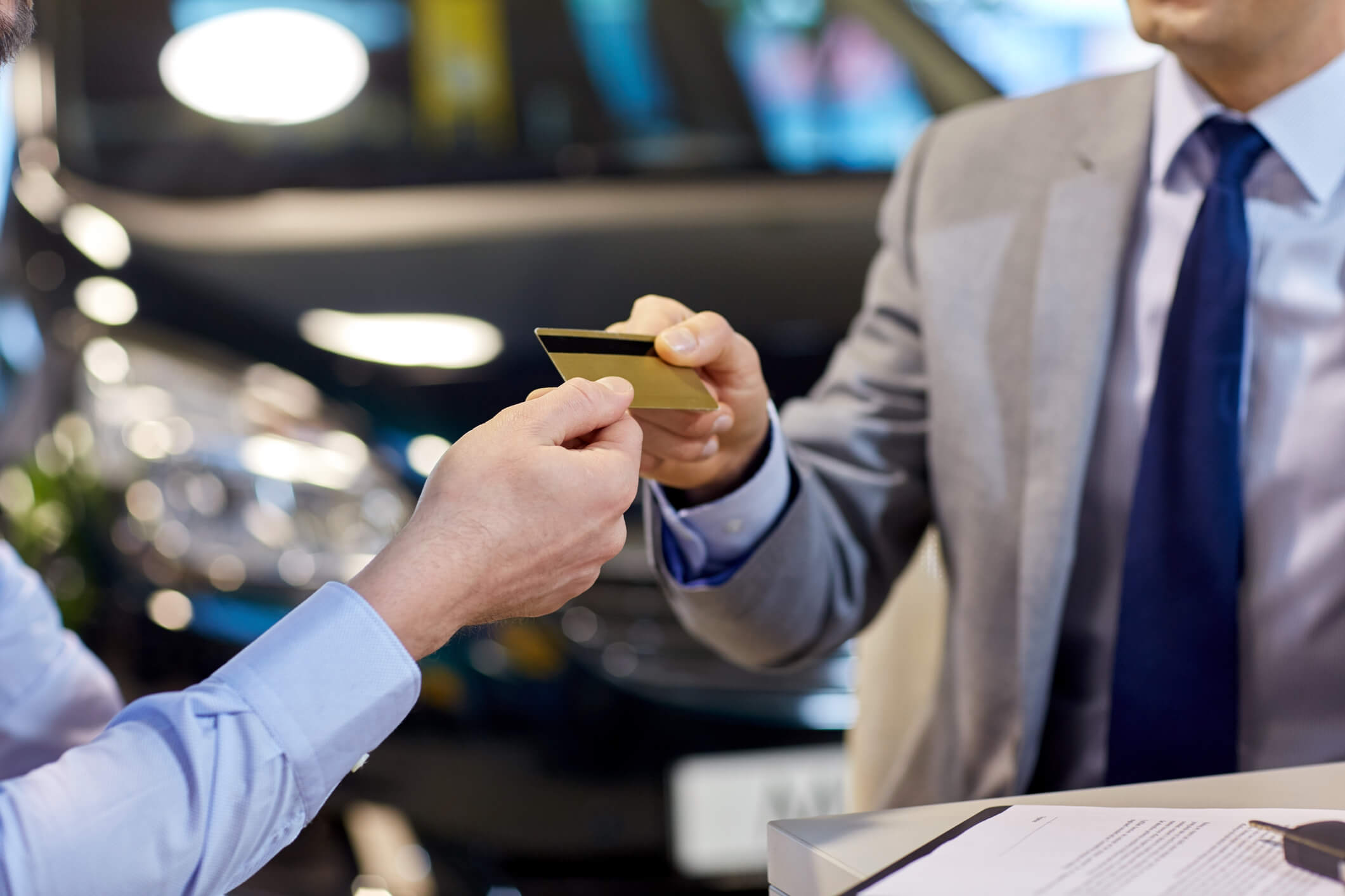 Top Features to Look for in an Auto Payment Processor