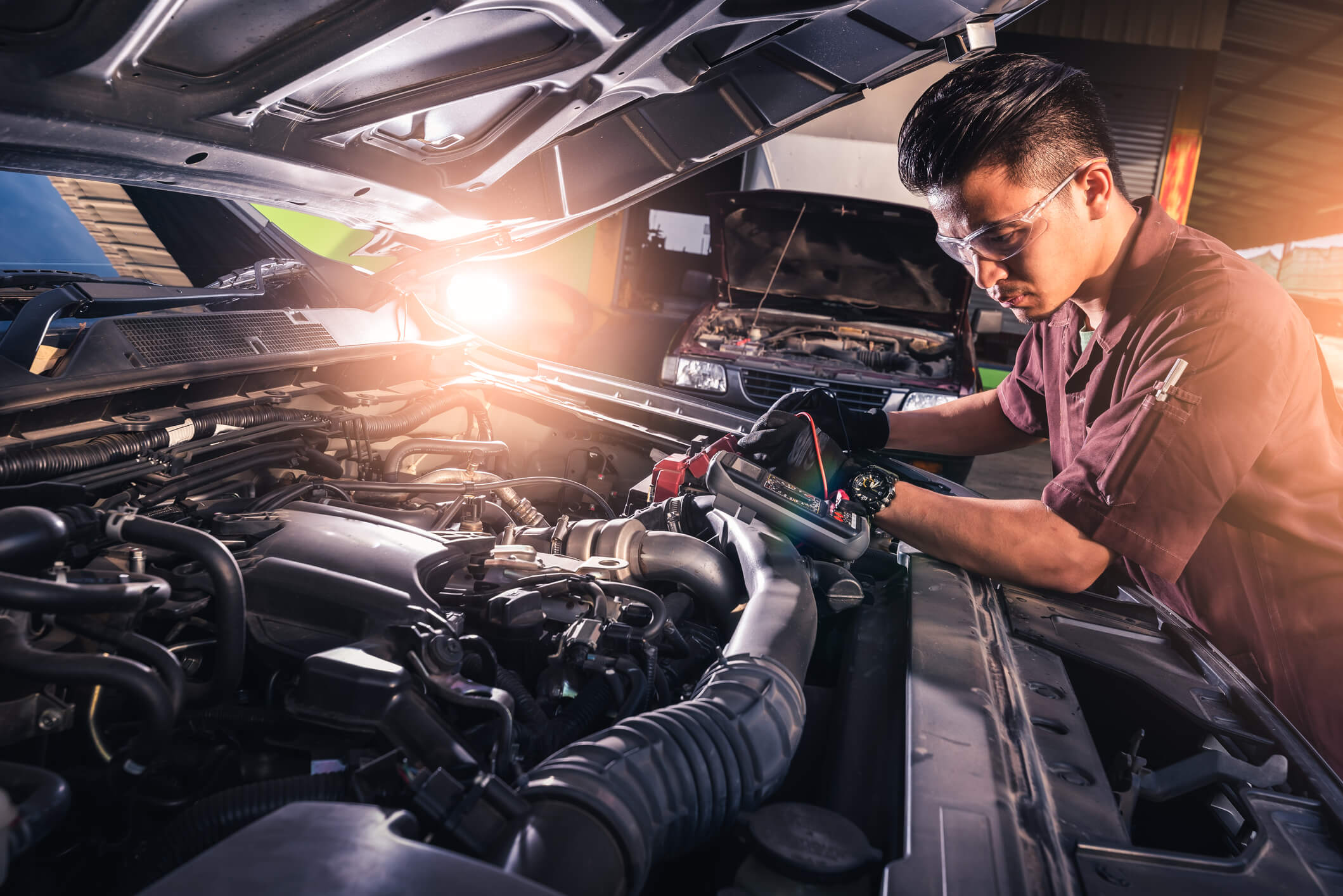 Grow Your Auto Repair Business