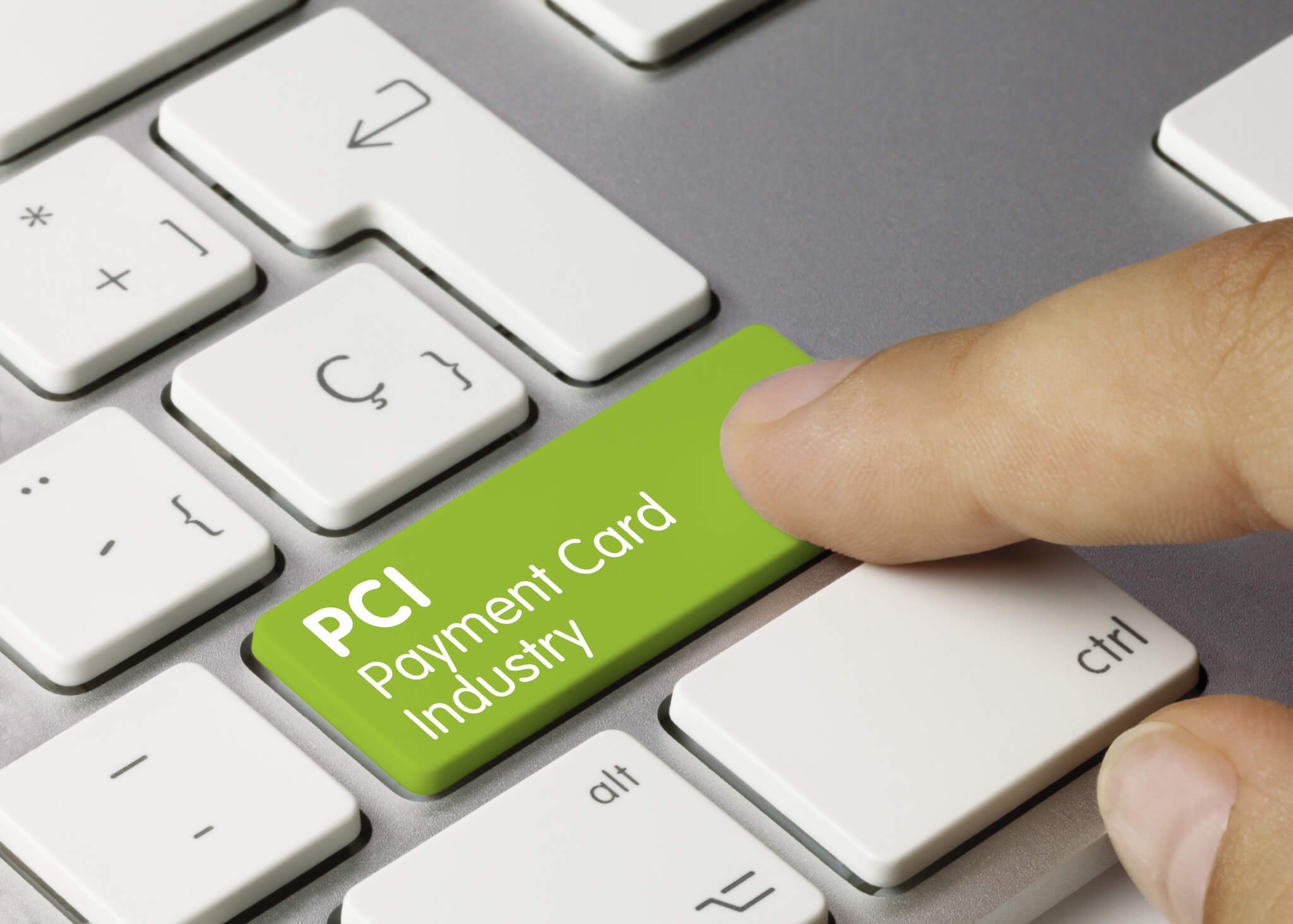 Importance of PCI Compliance for Auto Parts Retailers