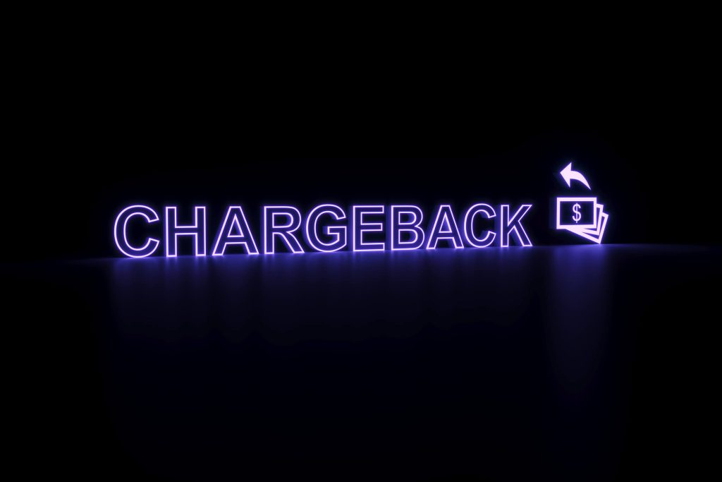 Chargebacks in Auto Repair Shops