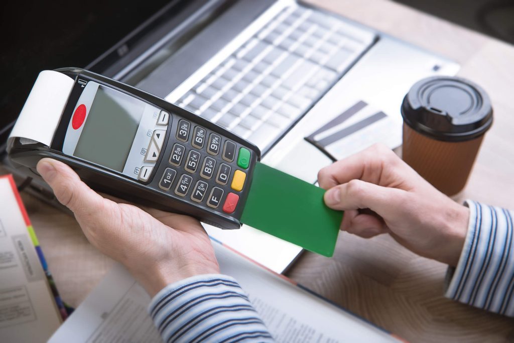 Payment Processing Fees for Automotive Businesses