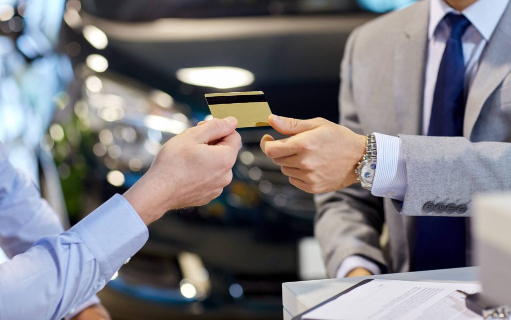 Choose a Credit Card Processor for an Auto Shop