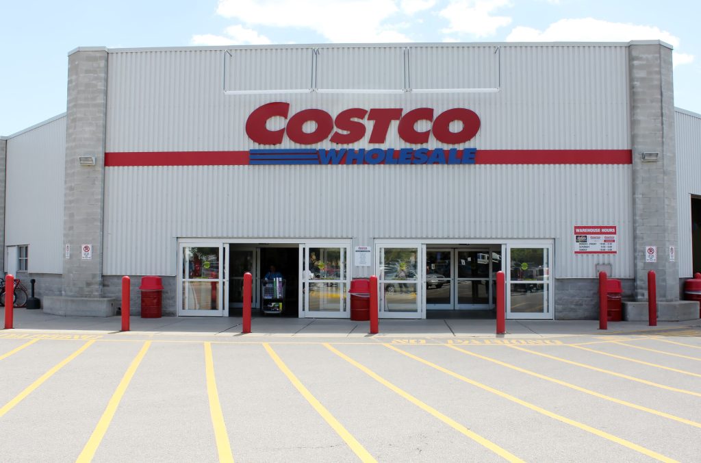 Forms of Payment Does Costco Accept