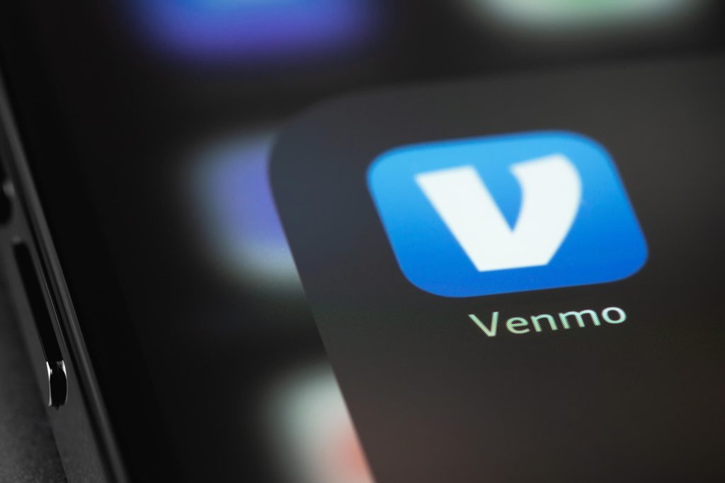 Handle Venmo Payment Declined