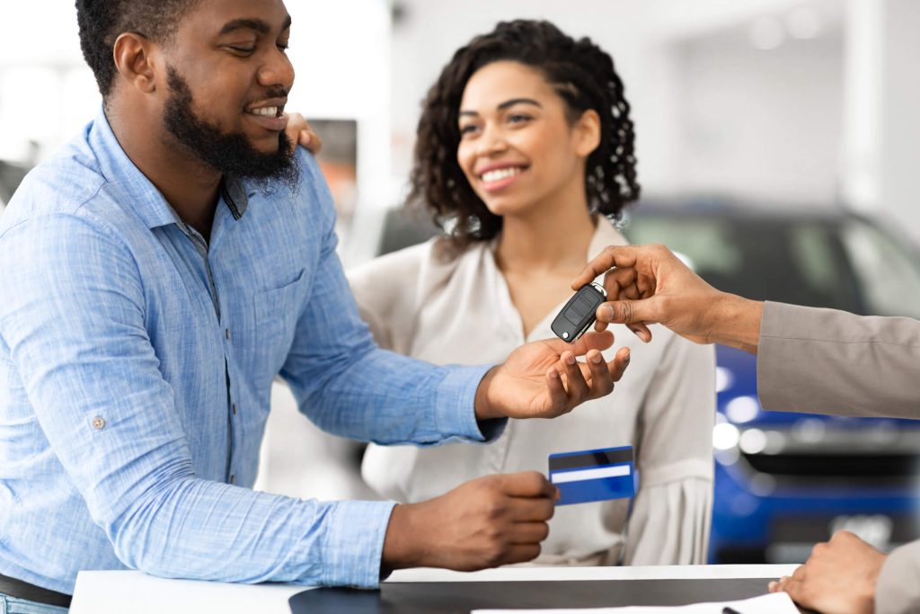 Improve Customer Payments for Automotive Industry