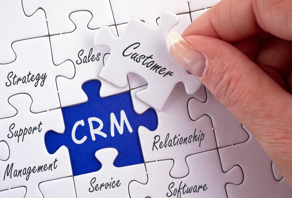 Customer Relationship Management