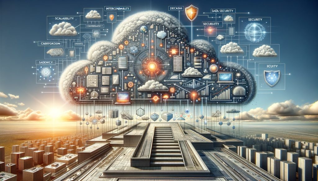 Exploring NetSuite's Cloud-Based Architecture and Benefits