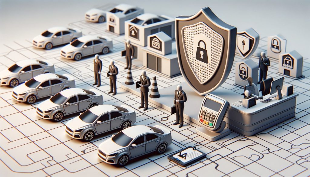 How to Prevent Payment Fraud in Auto Dealerships