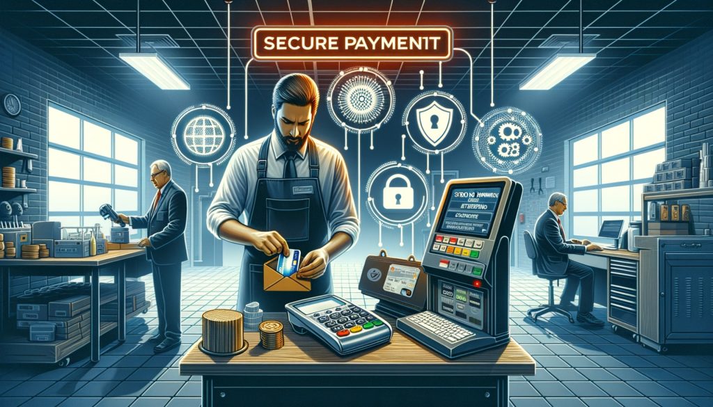 Implementing Secure Payment Systems