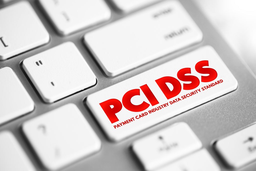 PCI Compliance